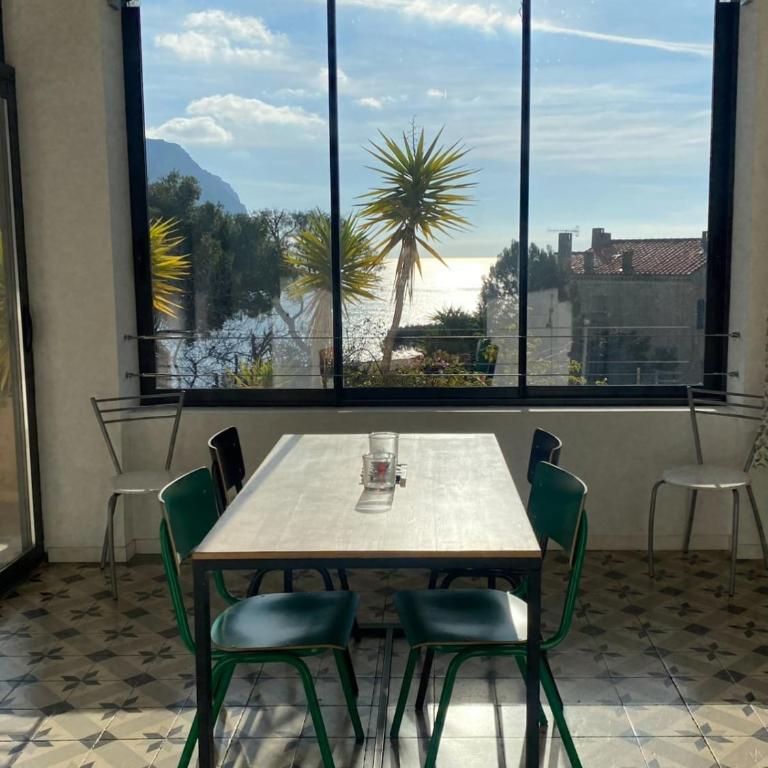Bas de villa, 90 m2, terrasse, jardin - Appartamento con 2 Camere da Letto - 13