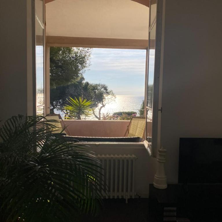 Bas de villa, 90 m2, terrasse, jardin - Appartamento con 2 Camere da Letto - 16