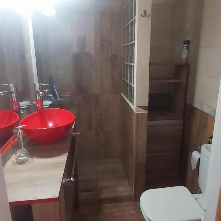 Hermoso depto céntrico! - Apartamento de 2 dormitorios - 6
