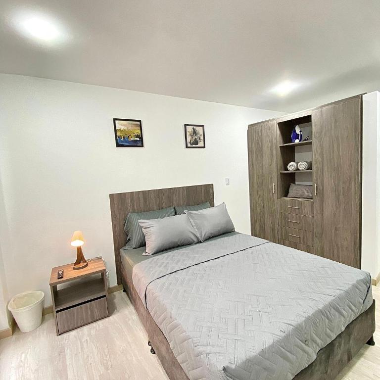 Arena 63 - Apartamento con vistas a la ciudad - 1