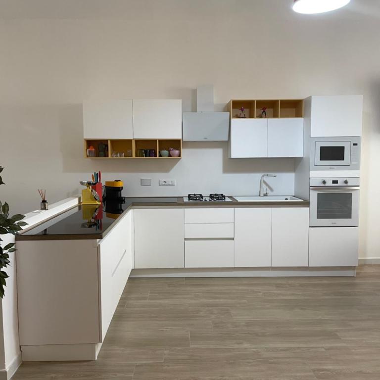 Loft "Torino con la Mole" - Appartamento con 1 Camera da Letto - 14