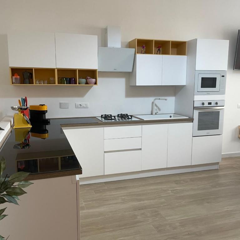 Loft "Torino con la Mole" - Appartamento con 1 Camera da Letto - 13
