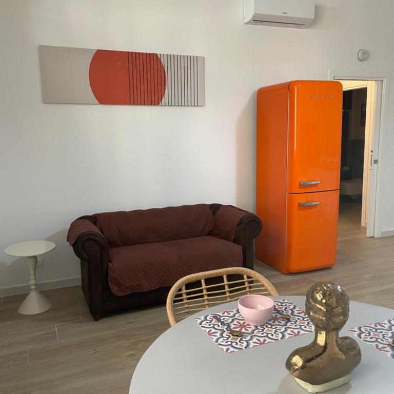 Loft "Torino con la Mole" - Appartamento con 1 Camera da Letto - 16