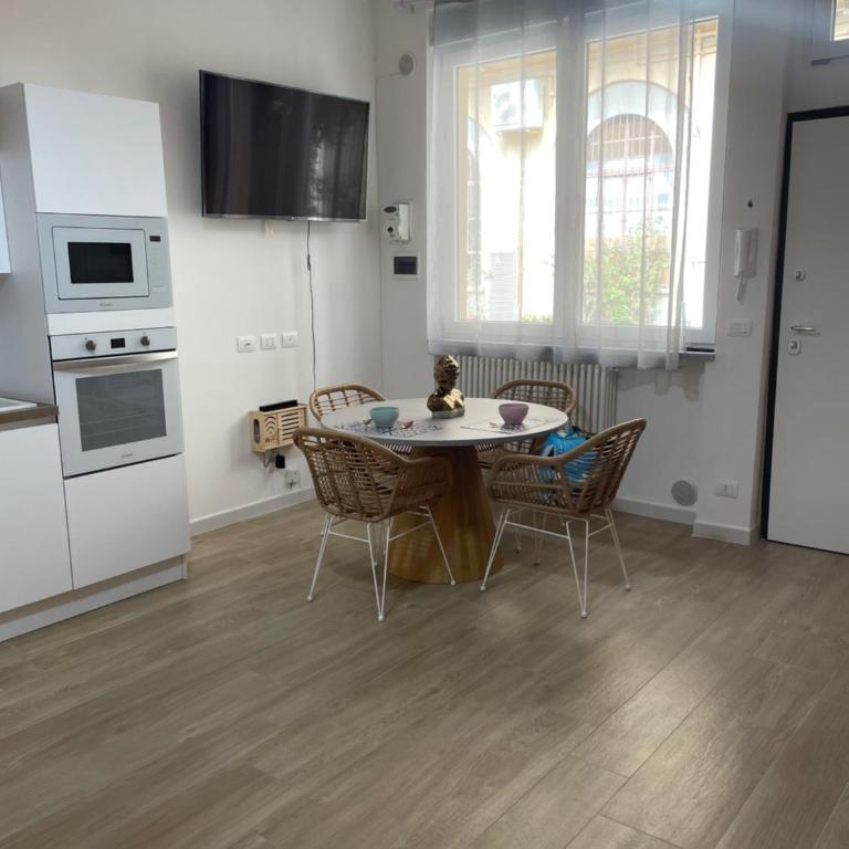 Loft "Torino con la Mole" - Appartamento con 1 Camera da Letto - 15