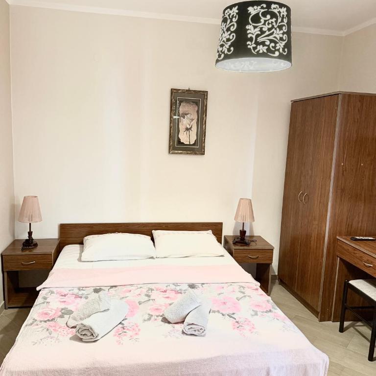 Casa Liburnia - Apartman sa Terasom - 8
