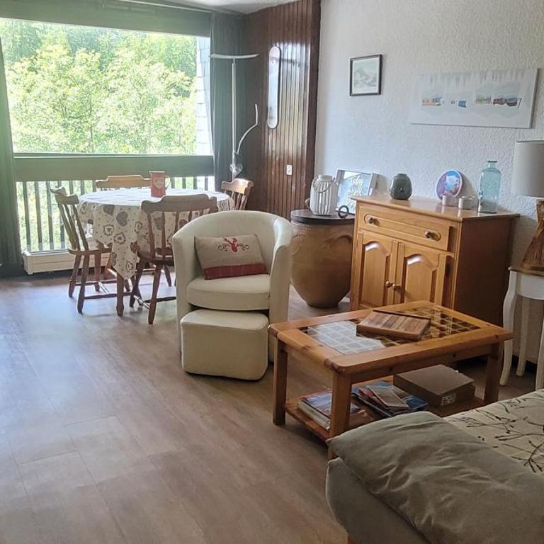 Grand studio près Lac Gaillands - Apartment mit 1 Schlafzimmer - 1