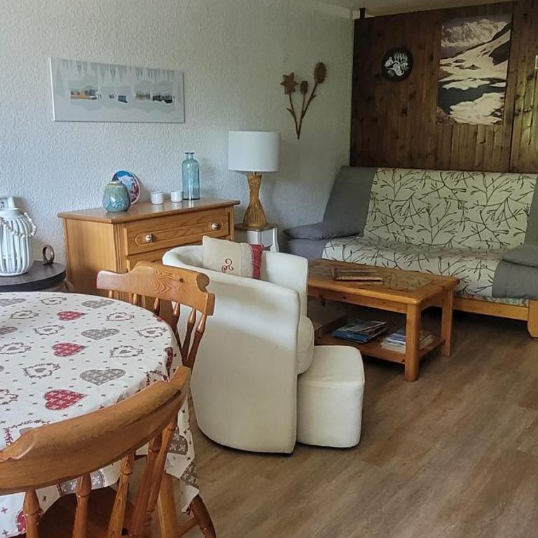 Grand studio près Lac Gaillands - Apartment mit 1 Schlafzimmer - 3