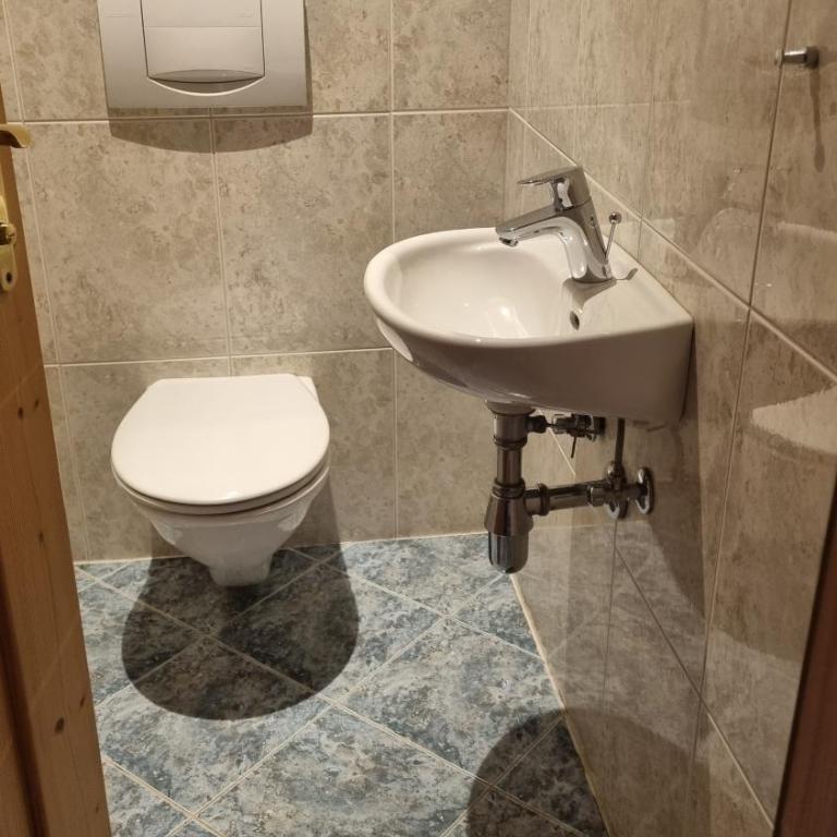 Das Geringer - Familienzimmer mit Badewanne - 3