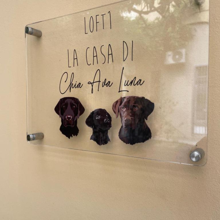 Loft "Torino con la Mole" - Appartamento con 1 Camera da Letto - 7