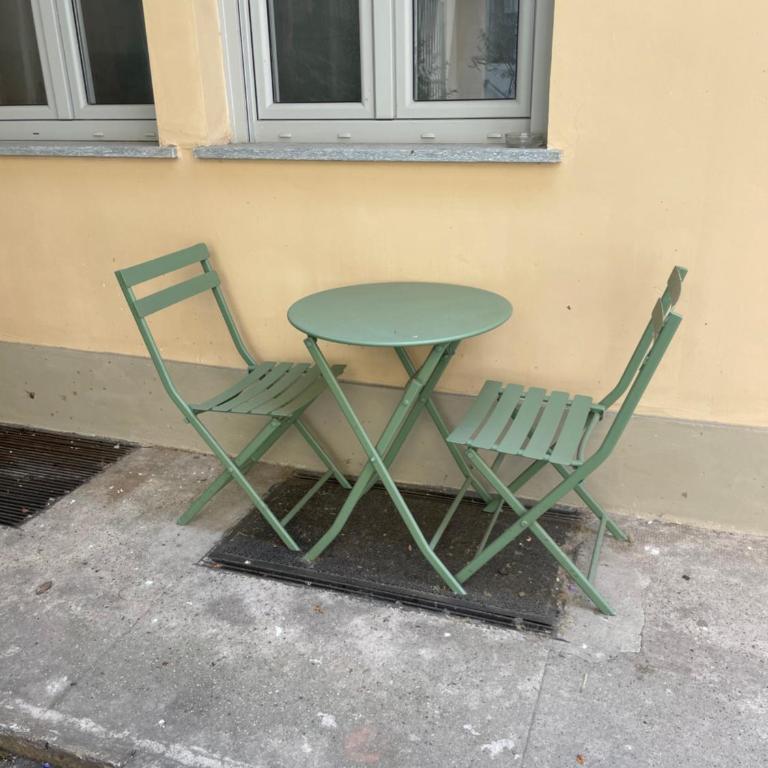 Loft "Torino con la Mole" - Appartamento con 1 Camera da Letto - 10