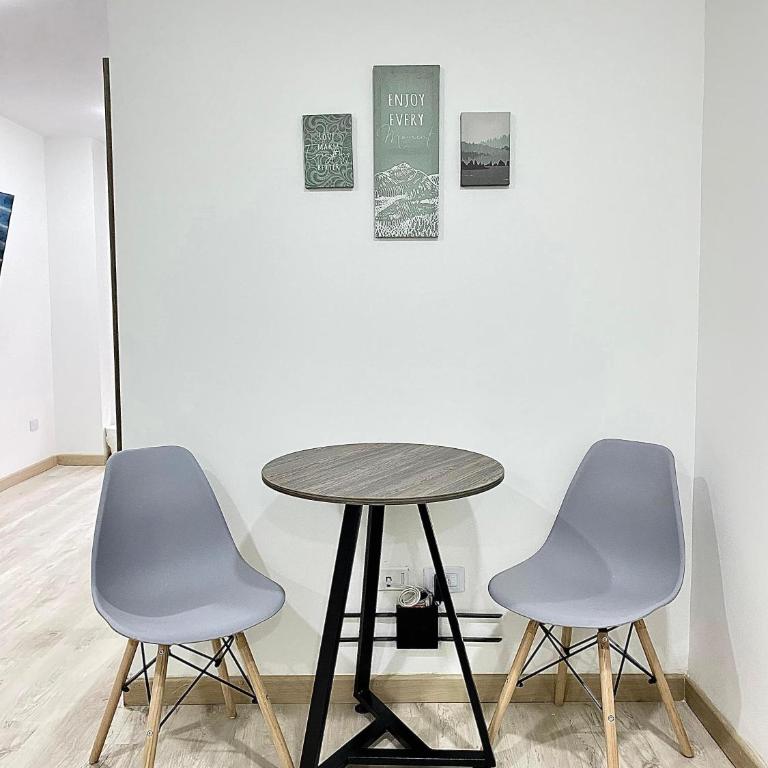 Arena 63 - Apartamento con vistas a la ciudad - 17