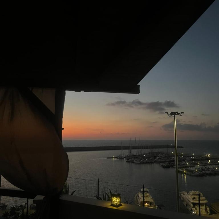 Baia Marina Suite with private jacuzzi - Villa con 2 Camere da Letto - 21