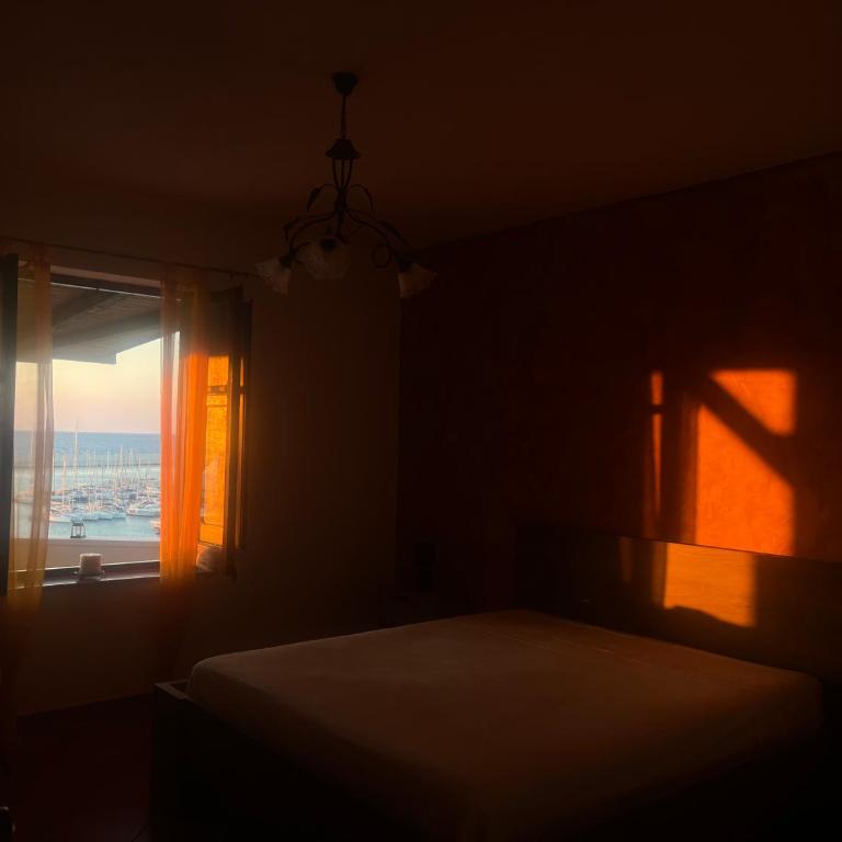 Baia Marina Suite with private jacuzzi - Villa con 2 Camere da Letto - 19