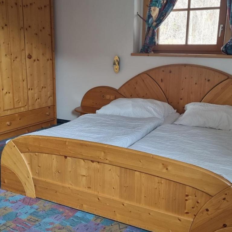 Das Geringer - Familienzimmer mit Badewanne - 4