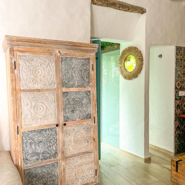 Apartamento la muralla - Apartamento de 1 dormitorio - 2