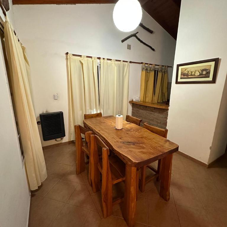 Cabañas Los Gauchitos - Chalet de 2 dormitorios - 17