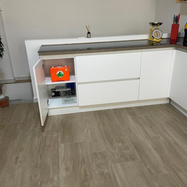 Loft "Torino con la Mole" - Appartamento con 1 Camera da Letto - 27