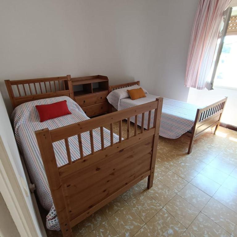 Apartament Samaria - Apartamento con terraza - 3