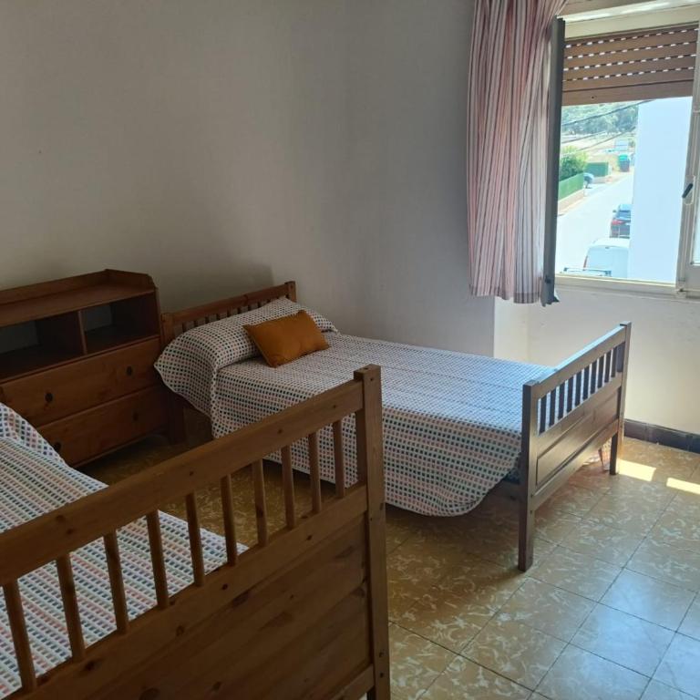 Apartament Samaria - Apartamento con terraza - 5