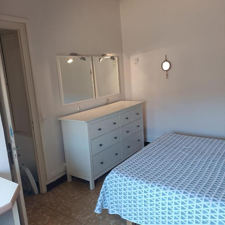 Apartament Samaria - Apartamento con terraza - 8