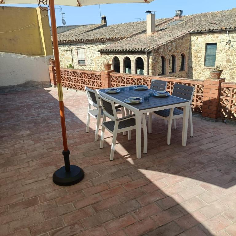 Apartament Samaria - Apartamento con terraza - 9