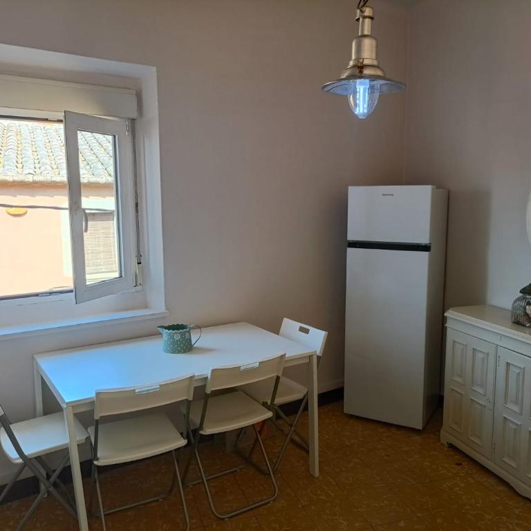 Apartament Samaria - Apartamento con terraza - 14