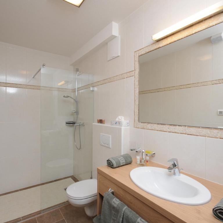 Jagdhof Ligedl - Standard Apartment mit 2 Schlafzimmern - 4