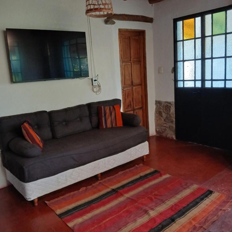 Indra-La Casa de Nanda - Chalet de 1 dormitorio - 15