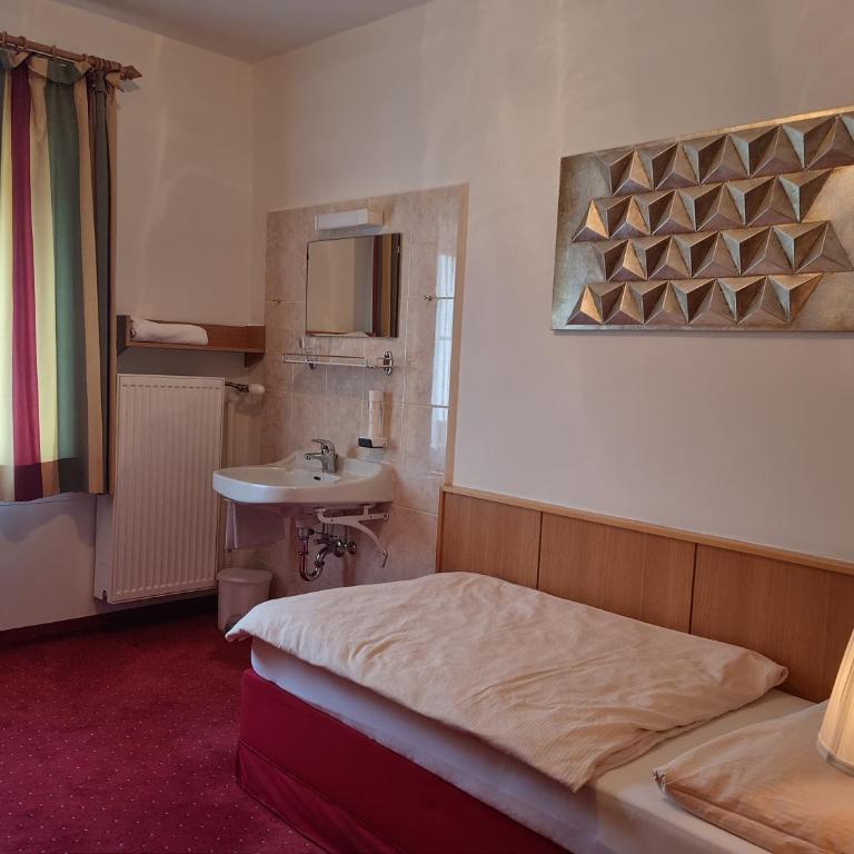 Das Geringer - Dreibettzimmer - 1
