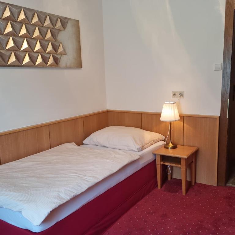 Das Geringer - Dreibettzimmer - 2