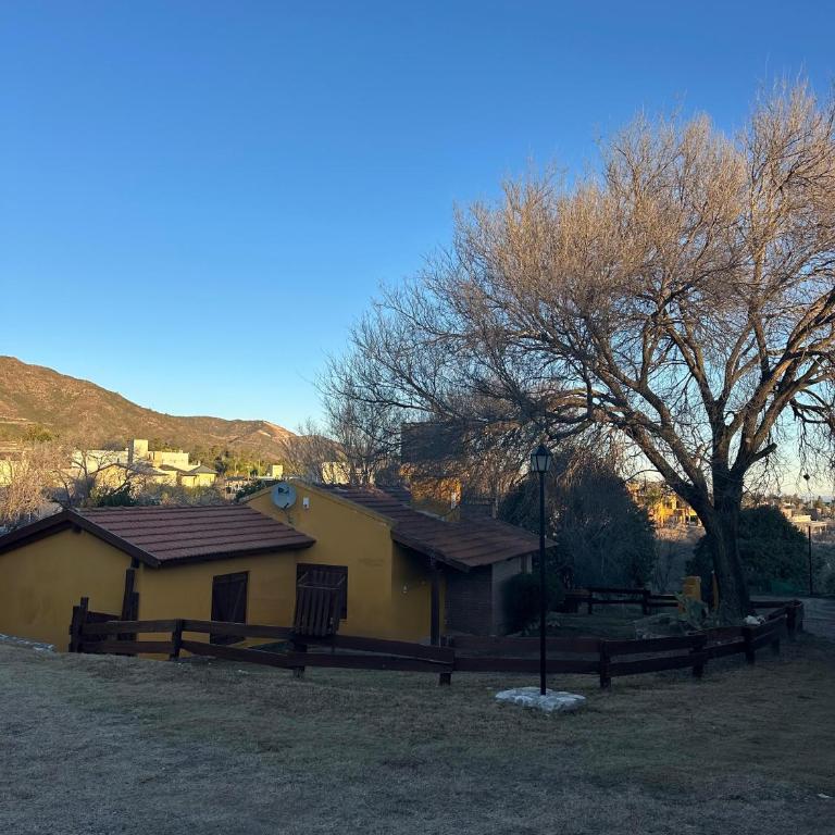 Cabañas Los Gauchitos - Chalet de 2 dormitorios - 26