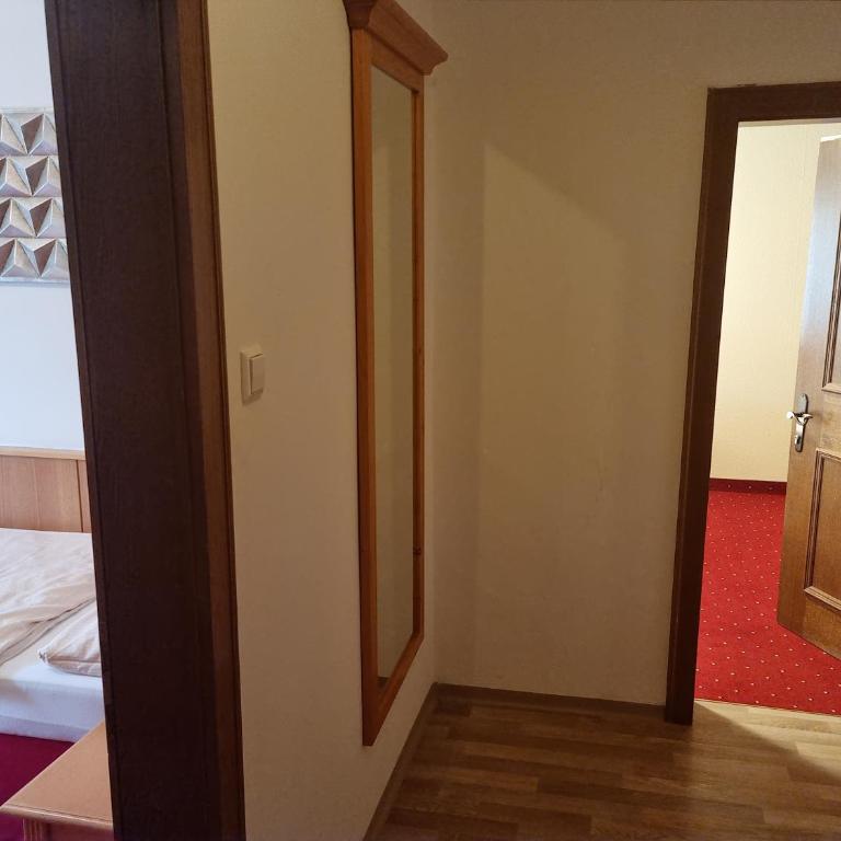 Das Geringer - Dreibettzimmer - 3