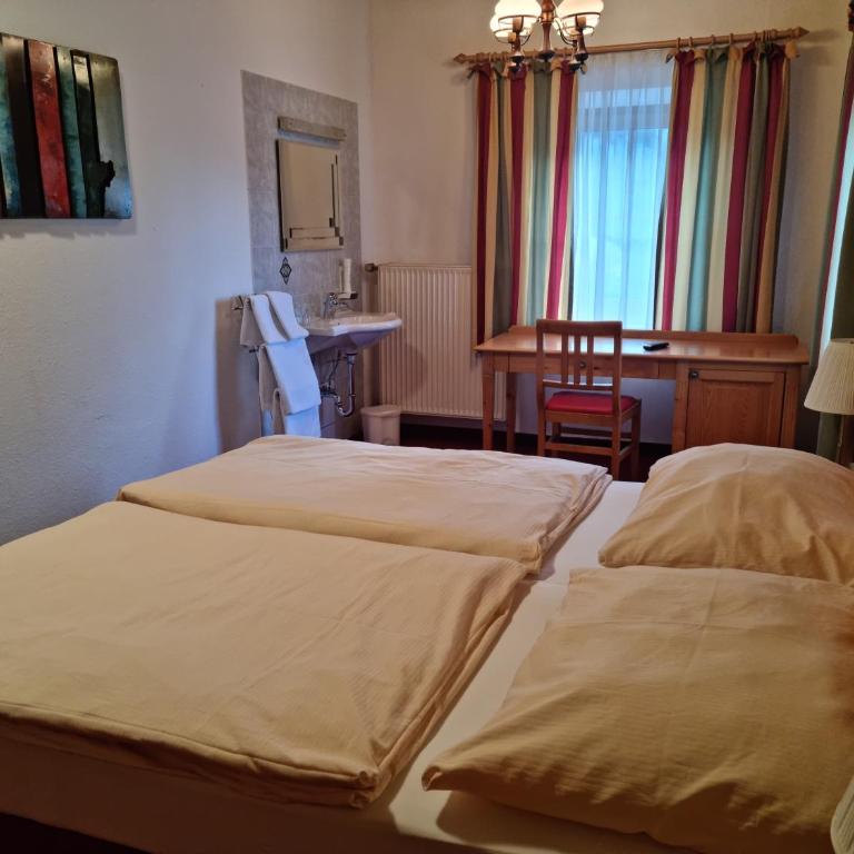 Das Geringer - Dreibettzimmer - 4