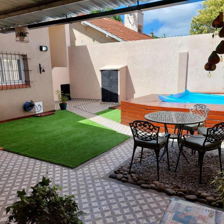 Casa para 4-6 personas - Casa de 3 dormitorios - 5