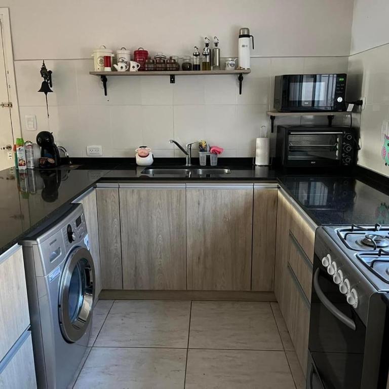 Casa para 4-6 personas - Casa de 3 dormitorios - 6