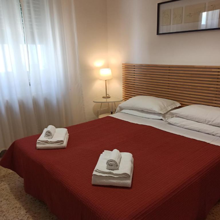 Briciole di Gusto - Casa Vacanze - 28
