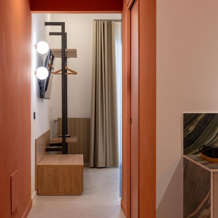 Alcova Camere in Centro - Appartamento Monolocale - 9