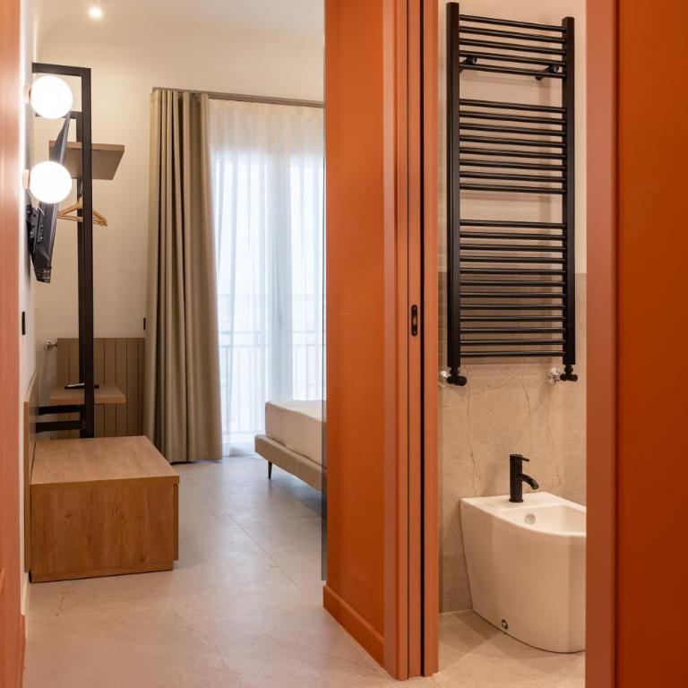 Alcova Camere in Centro - Appartamento Monolocale - 13