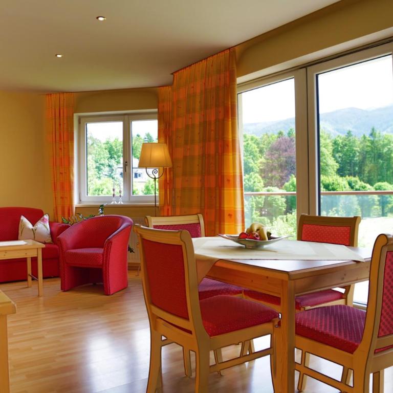 Appartement Sport Girbl - Superior Apartment mit 2 Schlafzimmern - 4