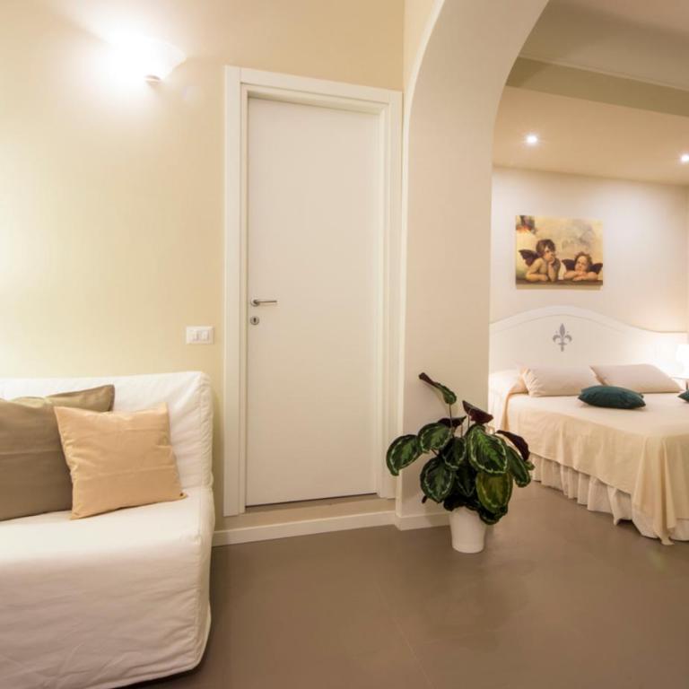 Santa Maria Novella Modern Apartment - Appartamento con 1 Camera da Letto - 18