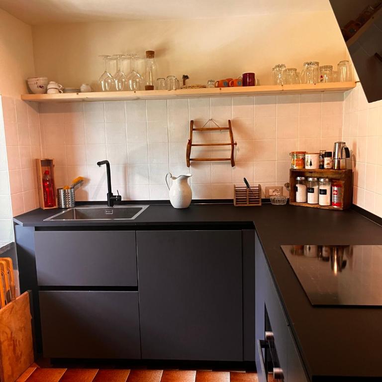 LOdGE OVERLOOKING ALAGNA - Appartamento con 2 Camere da Letto - 5