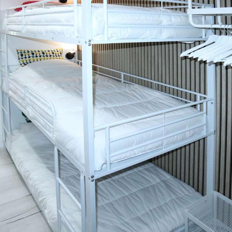 Studio cosy bord de piste aux Orres avec balcon, animaux acceptés - FR-1-322-667 - Estudio - 6