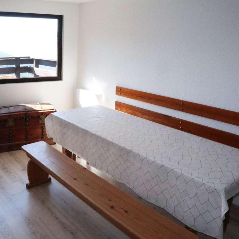 Appartement Duplex pour 12 pers, aux pieds des pistes avec gardien - FR-1-322-573 - Apartment - 3