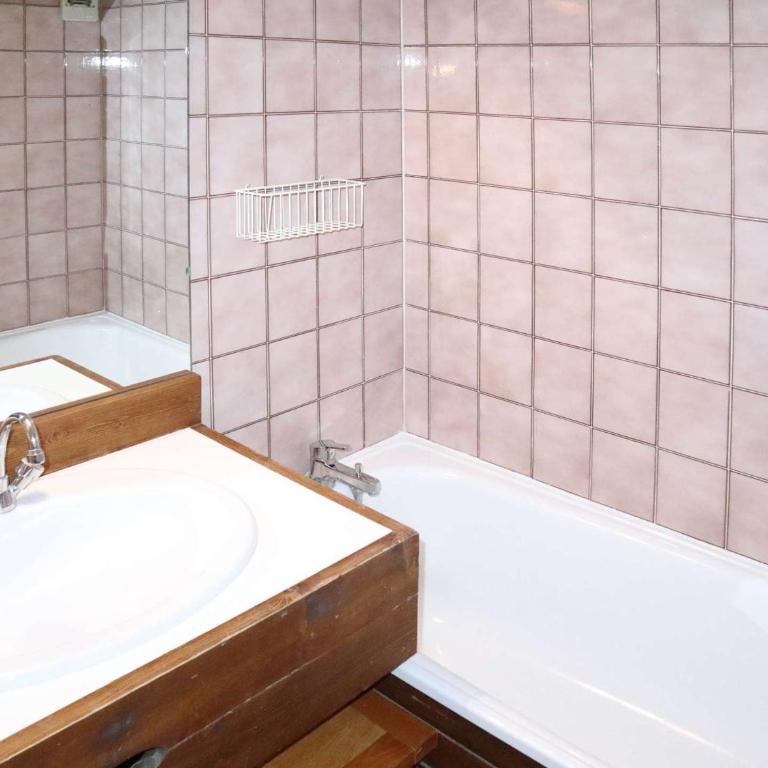 Appartement Duplex pour 12 pers, aux pieds des pistes avec gardien - FR-1-322-573 - Apartment - 9