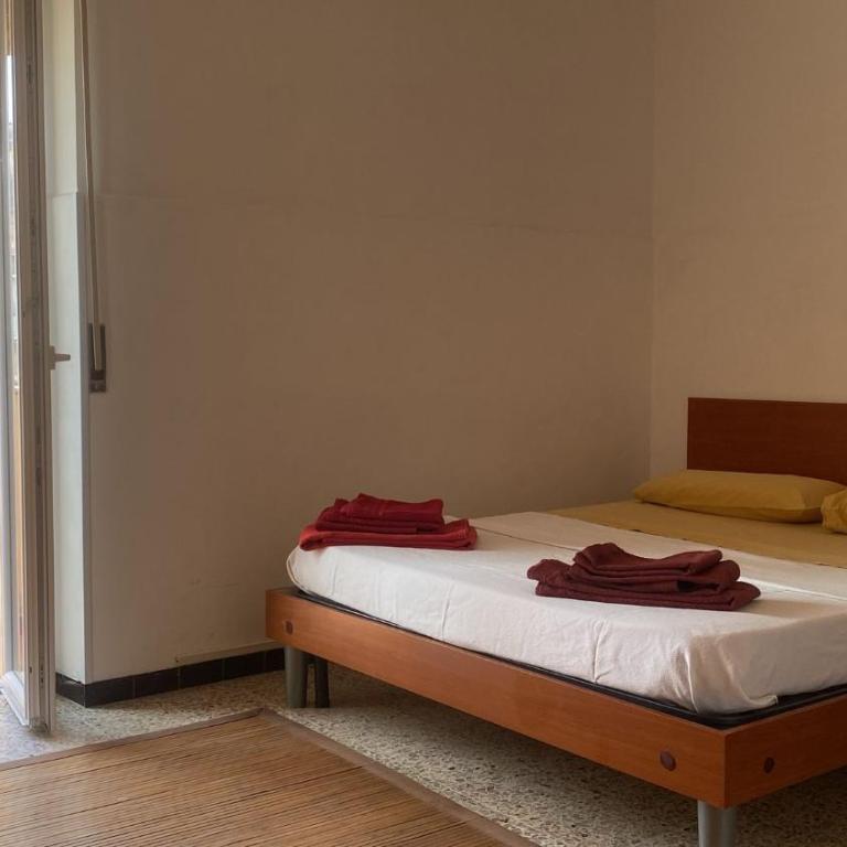 Central apartment Alghero - Appartamento con 2 Camere da Letto - 13