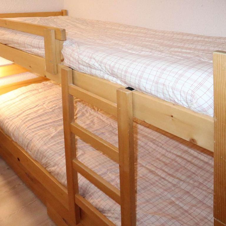 Appartement Duplex pour 12 pers, aux pieds des pistes avec gardien - FR-1-322-573 - Apartment - 10