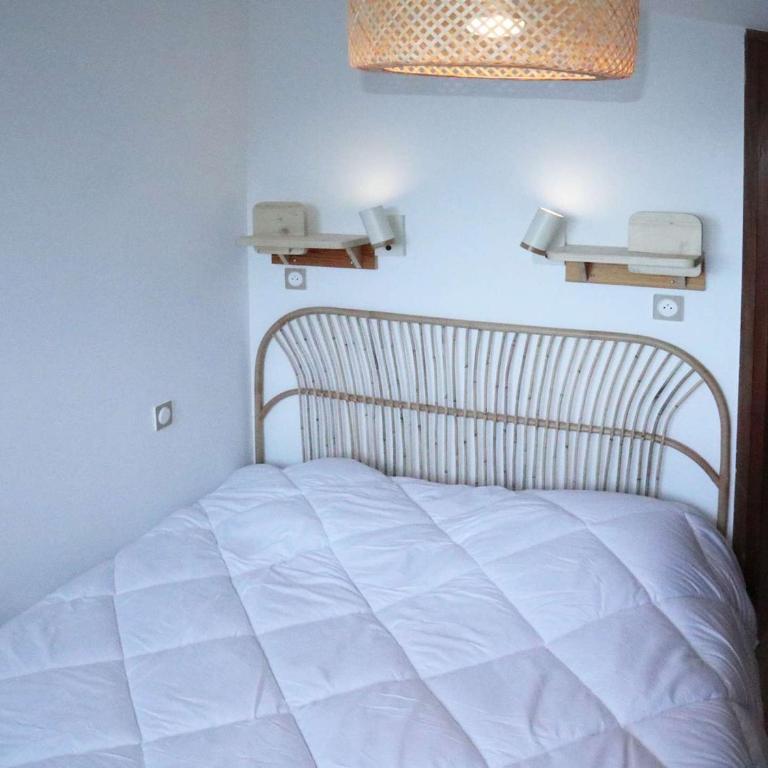 Appartement Duplex pour 12 pers, aux pieds des pistes avec gardien - FR-1-322-573 - Apartment - 13
