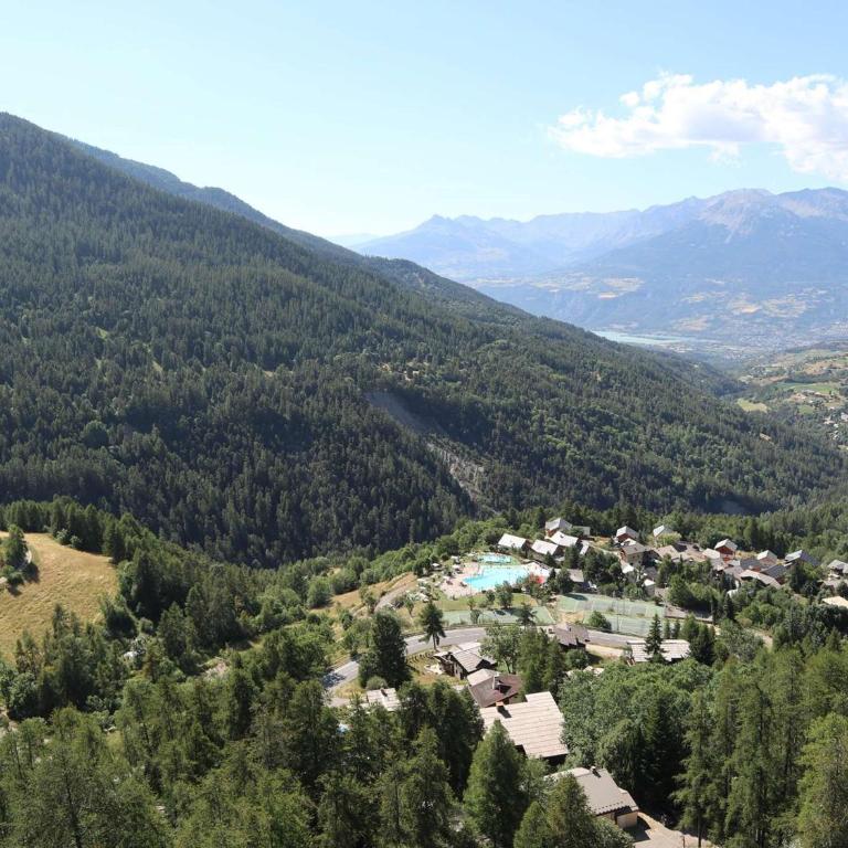 Appartement Duplex pour 12 pers, aux pieds des pistes avec gardien - FR-1-322-573 - Apartment - 14