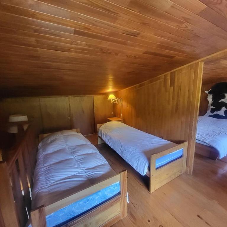 Duplex 65m² face aux pistes, balcon plein sud, 2 chambres, tout équipé, ascenseur - FR-1-266-157 - Apartamento (6 adultos) - 5