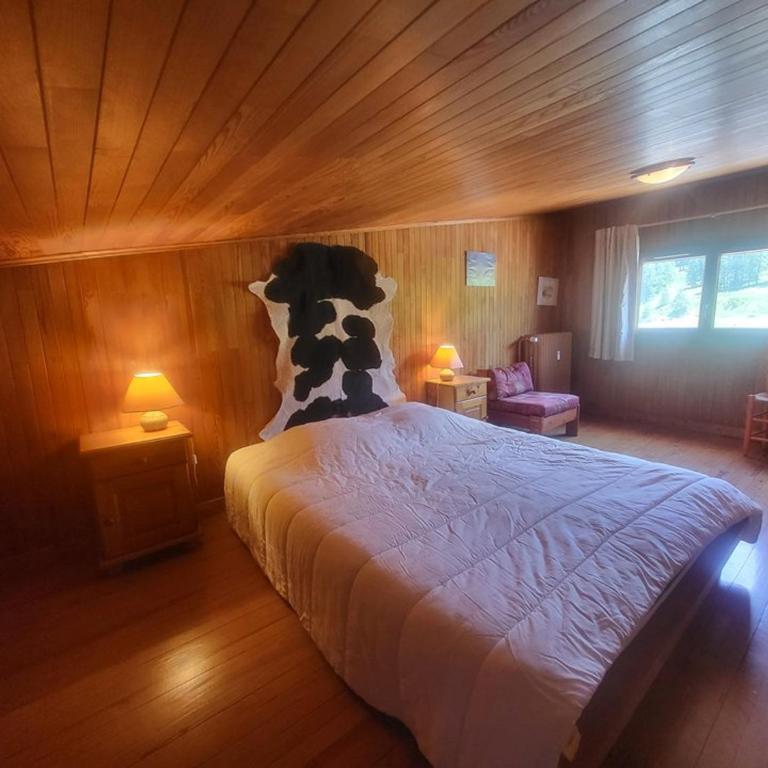 Duplex 65m² face aux pistes, balcon plein sud, 2 chambres, tout équipé, ascenseur - FR-1-266-157 - Apartamento (6 adultos) - 8
